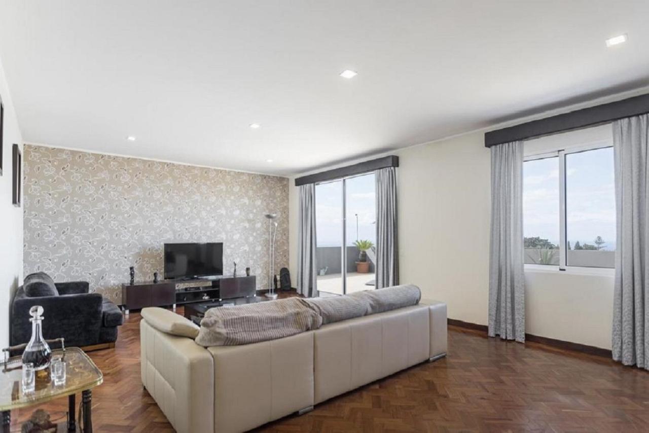Funchal Bay View Villa By Madeira Sun Travel Dış mekan fotoğraf