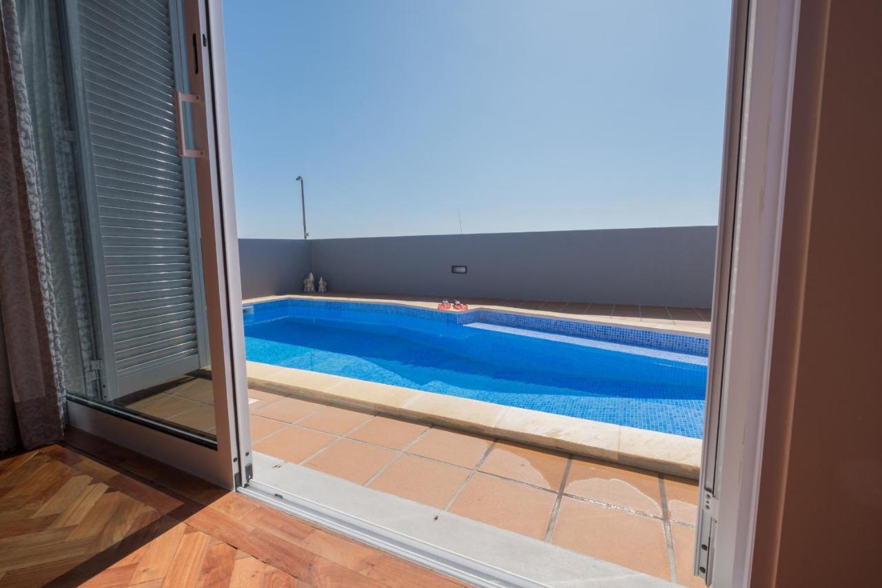 Funchal Bay View Villa By Madeira Sun Travel Dış mekan fotoğraf