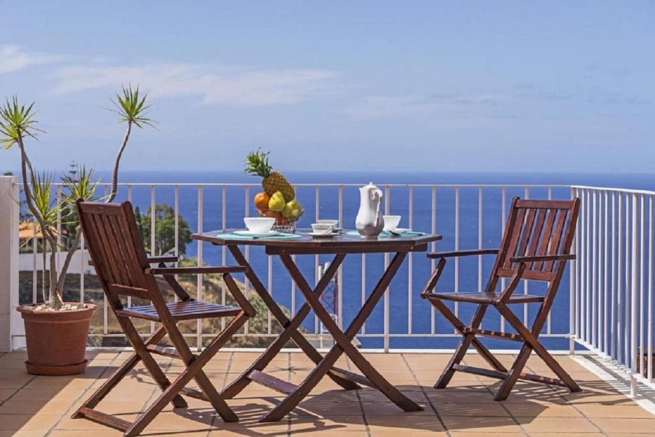 Funchal Bay View Villa By Madeira Sun Travel Dış mekan fotoğraf